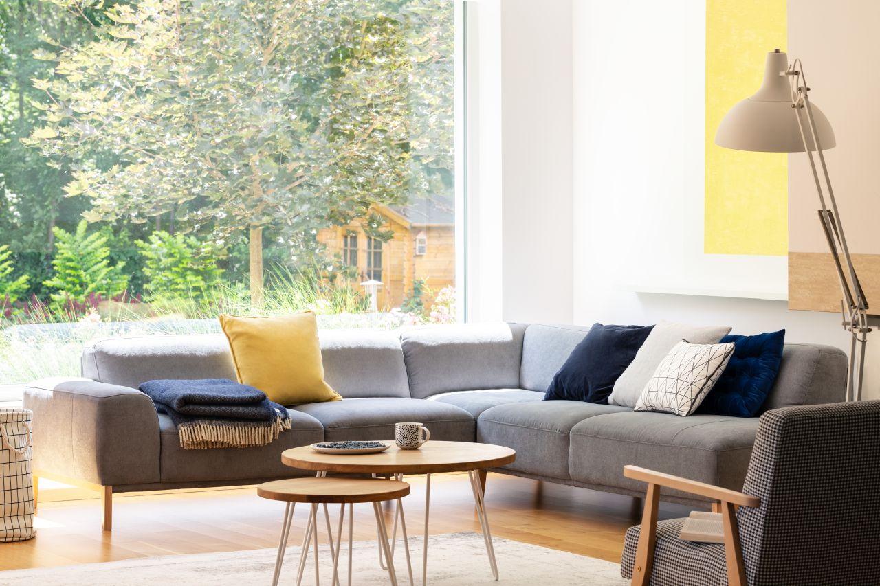Praktyczny minimalizm w domu – jakie meble pomogą osiągnąć?