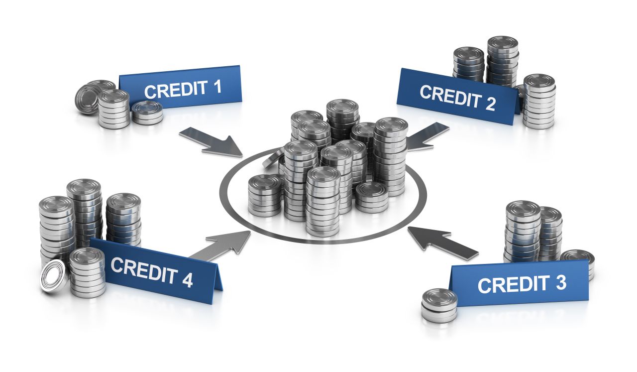 Jakie rodzaje kredytów można wziąć na firmę?