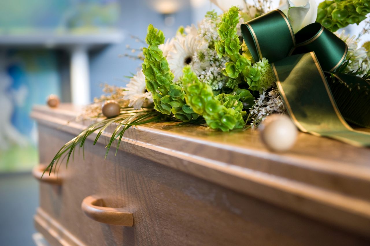 Na czym polega pogrzeb świecki?