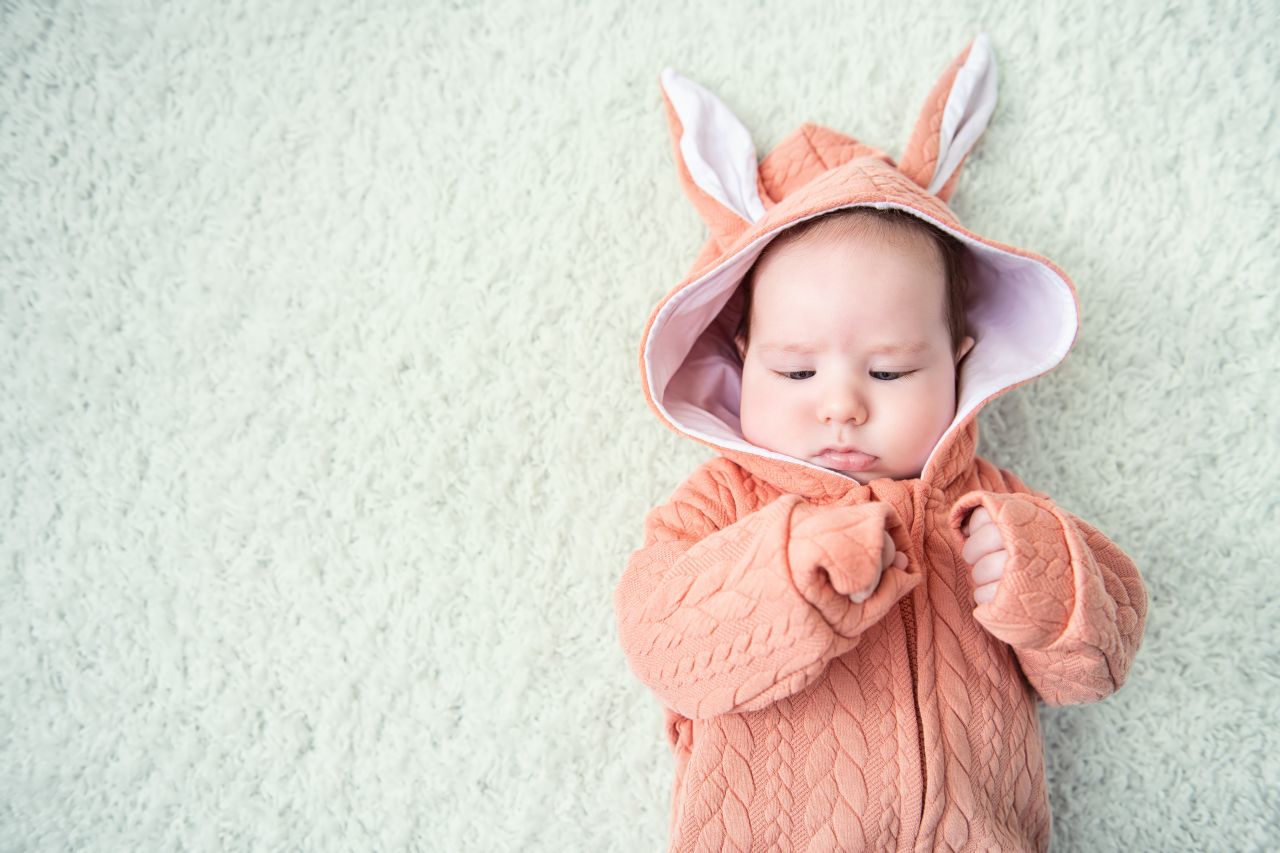 Mały modniś – krótko o stylowych ubrankach dla niemowlaków