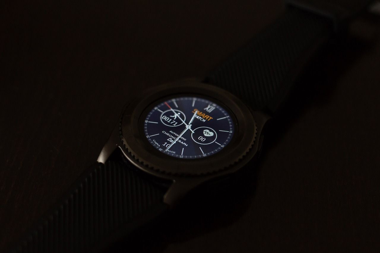 Smartwatch – dlaczego warto go posiadać?