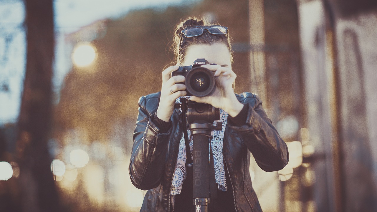 Z jakiego powodu fotografujemy – dlaczego fotografia to popularne hobby?