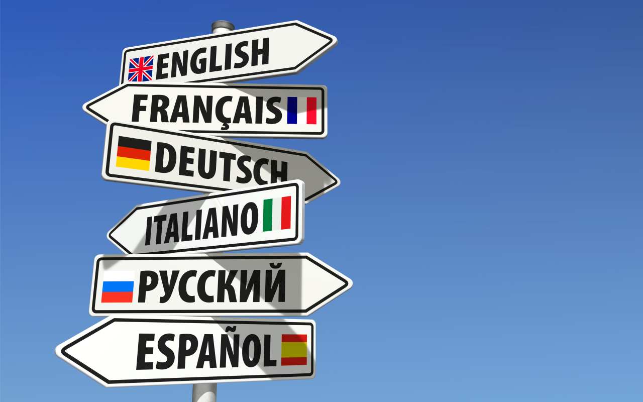 Czy da się pracować za granicą nie znając języka?