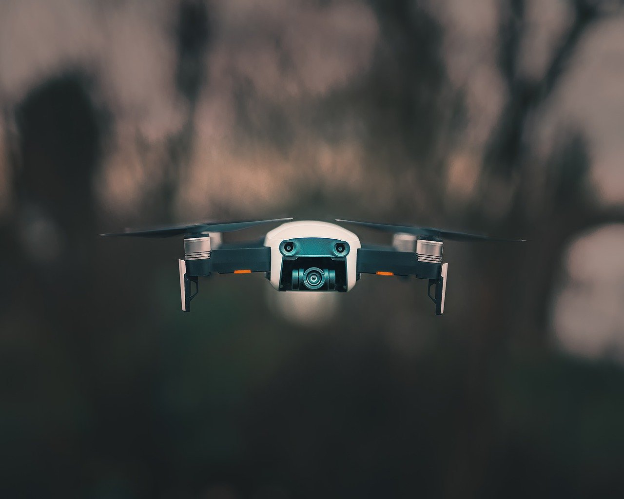 Potrzebne akcesoria do dronów – co wybrać?