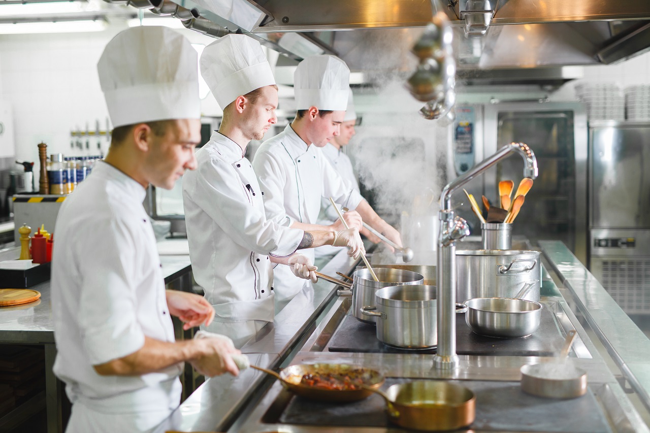 HACCP dla gastronomii –  na czym to polega i dlaczego jest konieczne?