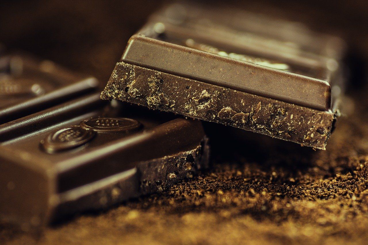 Jakie są rodzaje czekolad dostępnych na rynku?