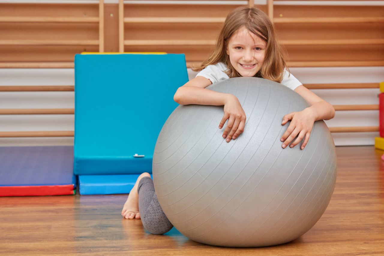 Jak zadbać o aktywność fizyczną twojego dziecka?