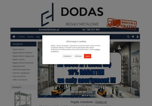 DODAS sp. z o.o