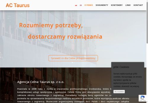 AC Taurus Sp. z o.o.