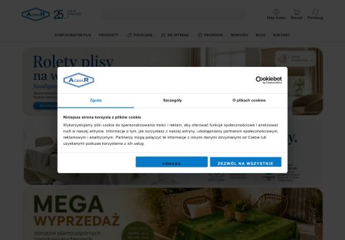 P.P.H.U. „AGMAR” MAREK MICHTA